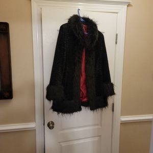 Fur Coat